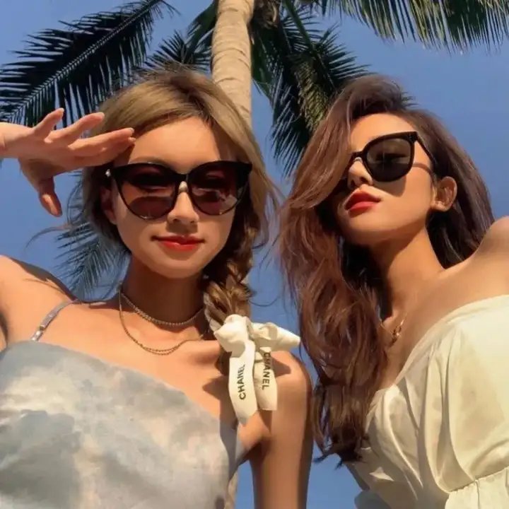 炸裂吧！女孩